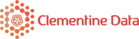 Clementine Data Solution Ltd Mobile Logo
